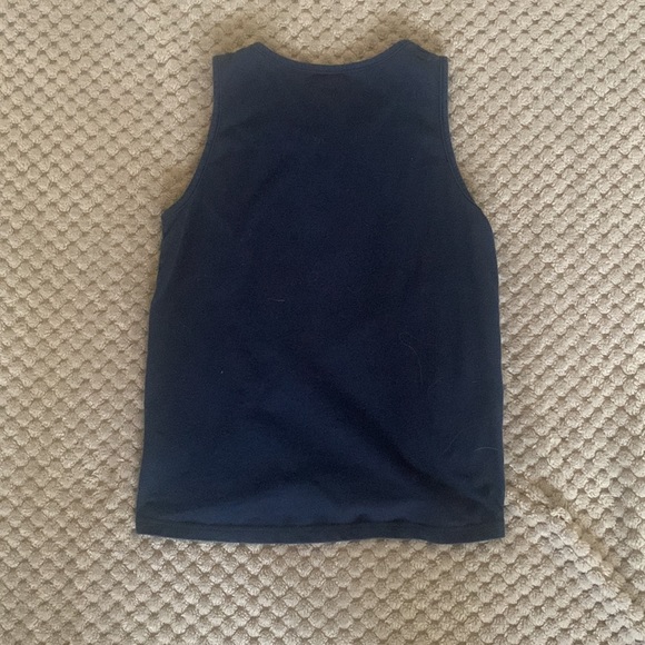 LITTLE GIRLS TANK TOP - Picture 3 of 3